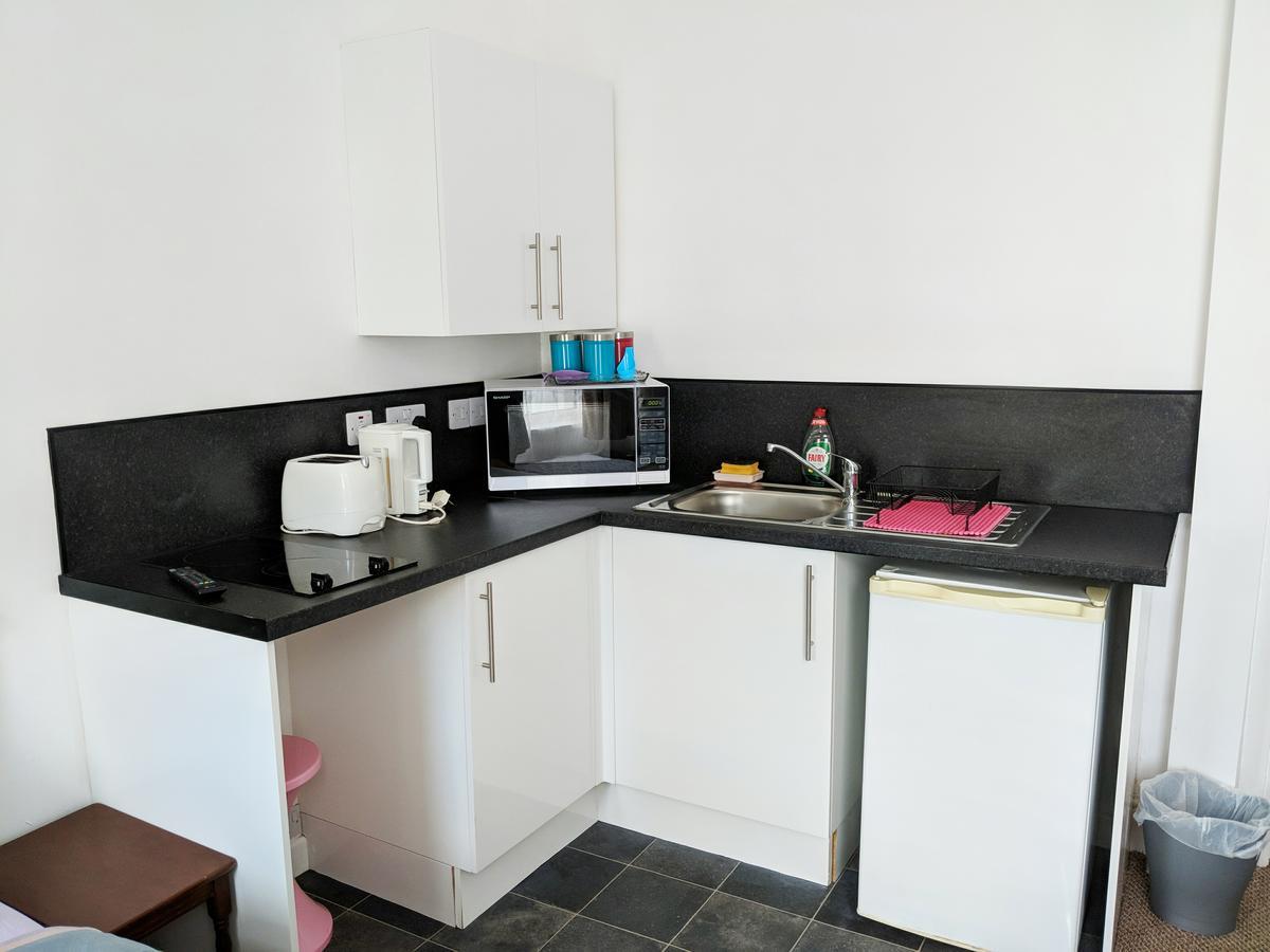Sydney House 2* Plymouth