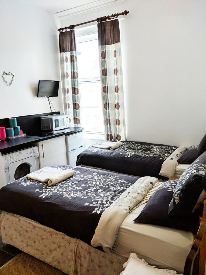 Sydney House Guest house