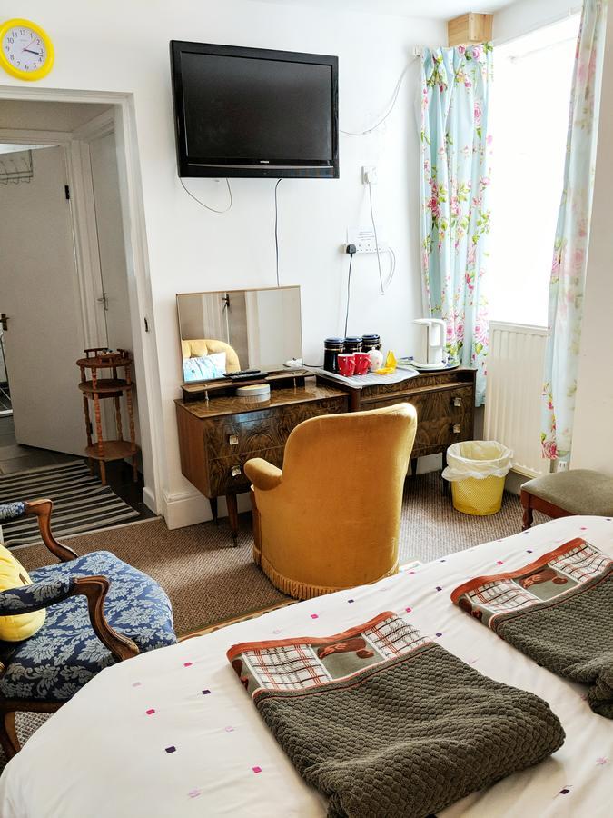 Guest house Sydney House