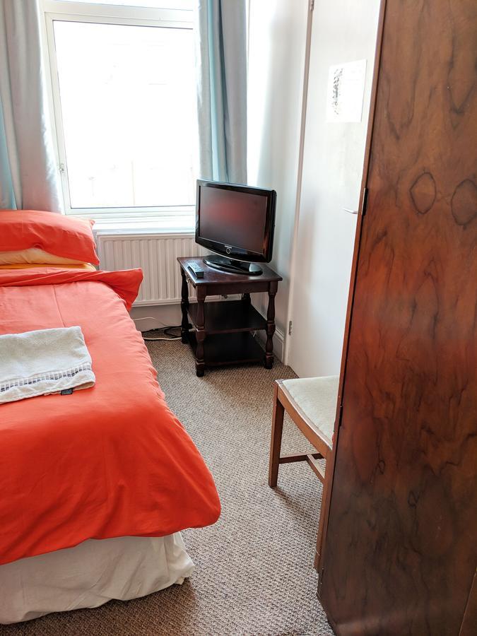 Sydney House Guest house Plymouth