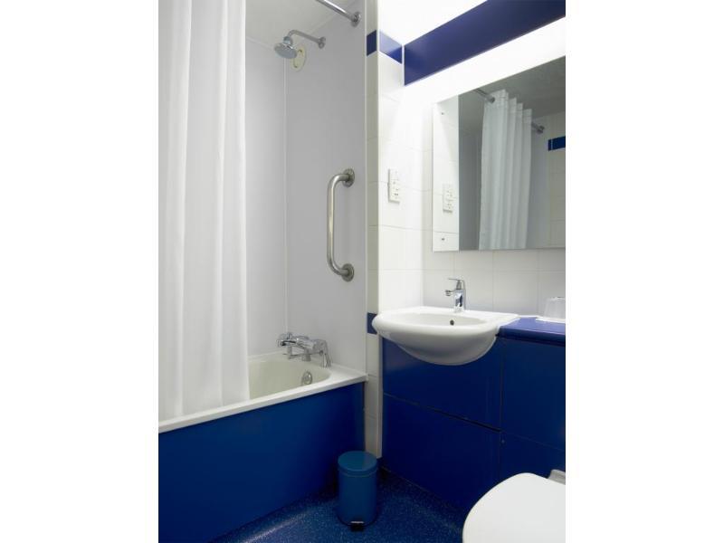 Travelodge Plymouth