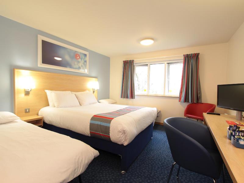 Travelodge