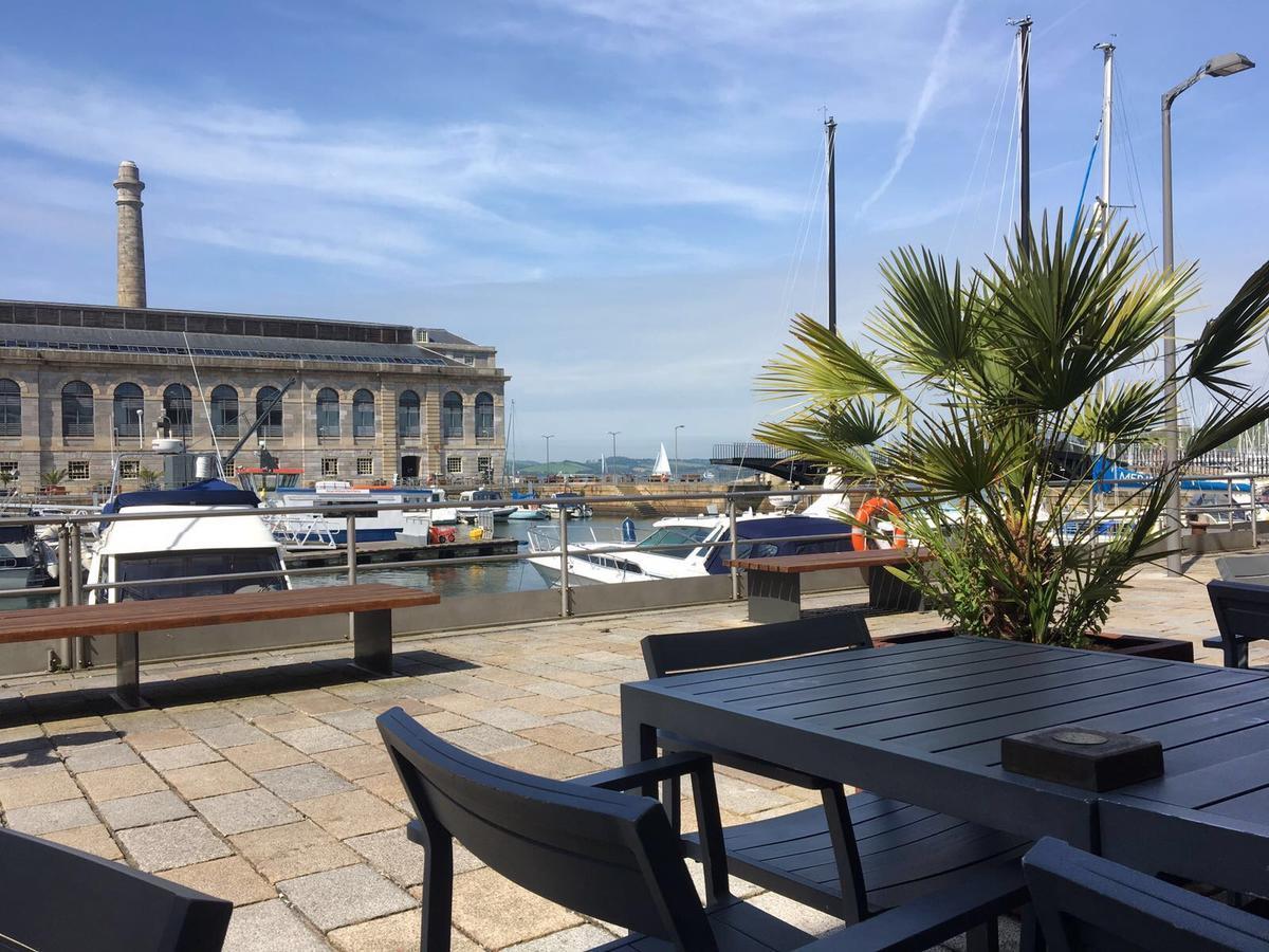 Brownlow Apartment Plymouth