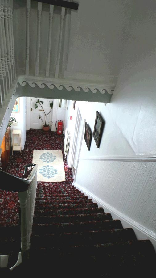 Guest house Sydney House Plymouth