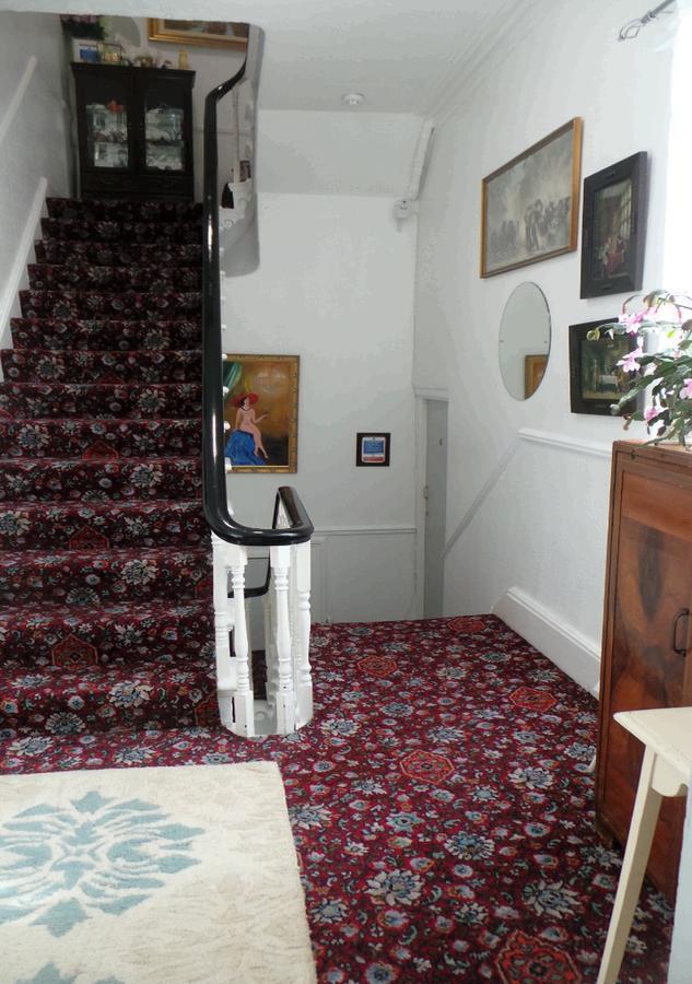 Sydney House Guest house Plymouth