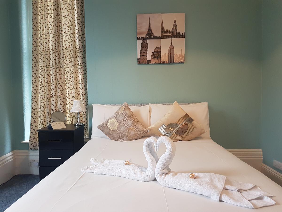 Guest house Carhampton Plymouth