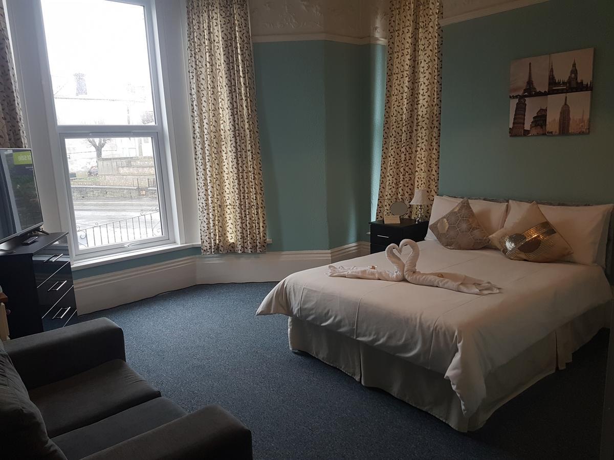 Carhampton Guest house