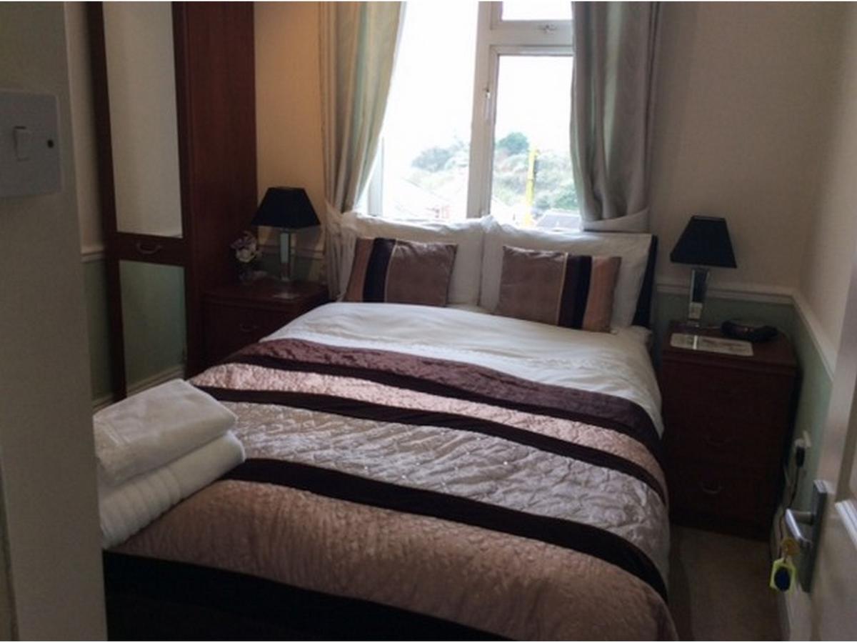 Bed & Breakfast Alma