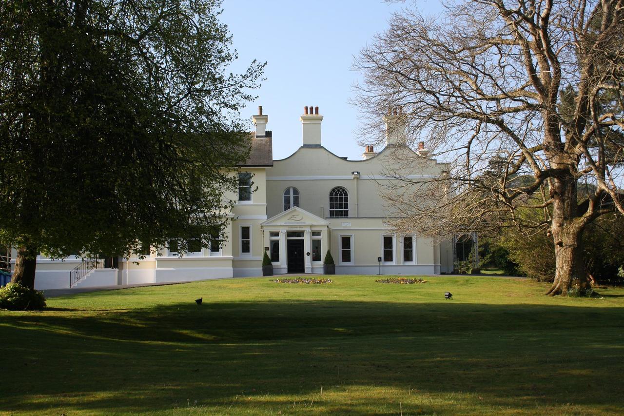 St Elizabeth's House Plymouth