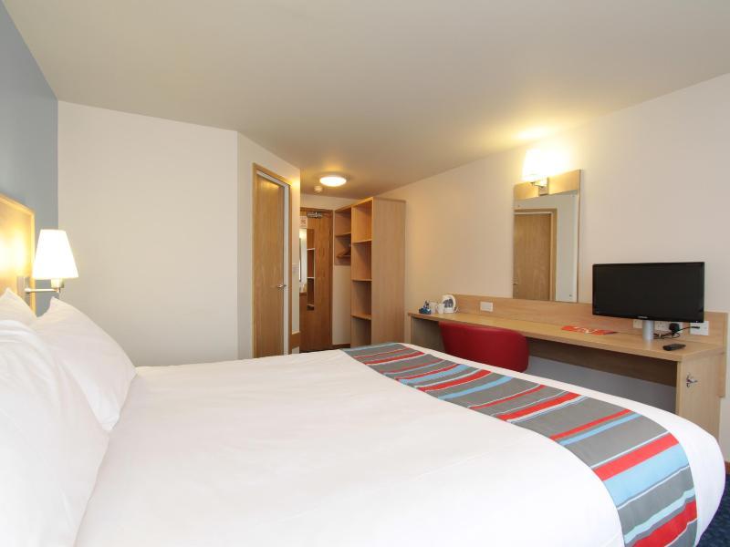 Hotel Travelodge Plymouth