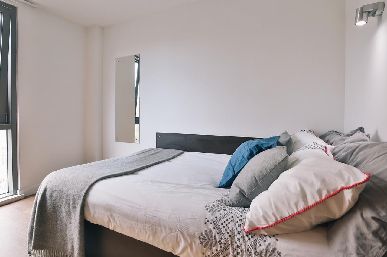 Apartment Hashtag *