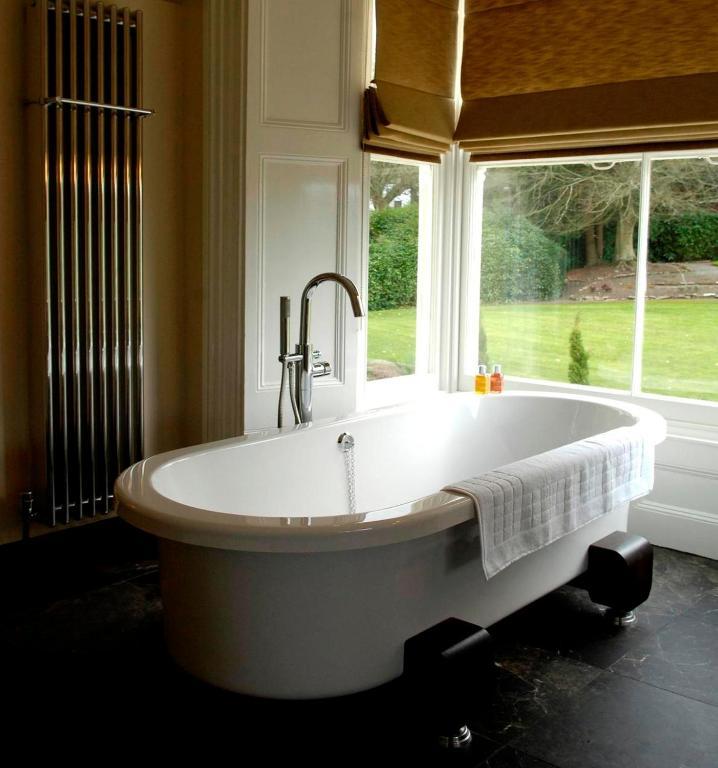 St Elizabeth's House Hotel