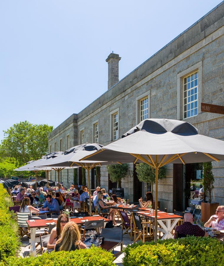 By Bistrot Pierre Plymouth