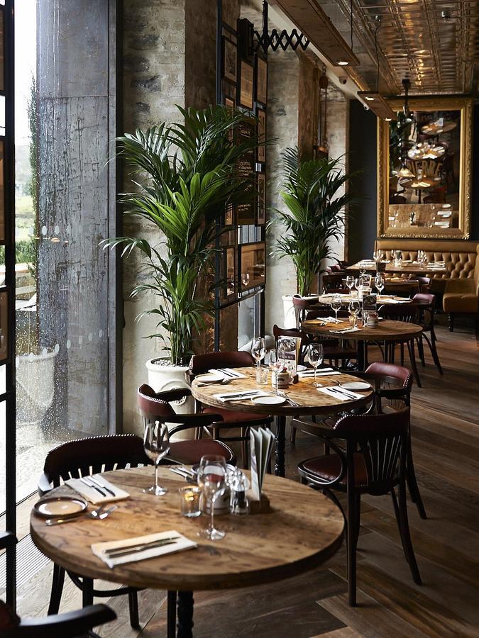 By Bistrot Pierre Hotel 2*
