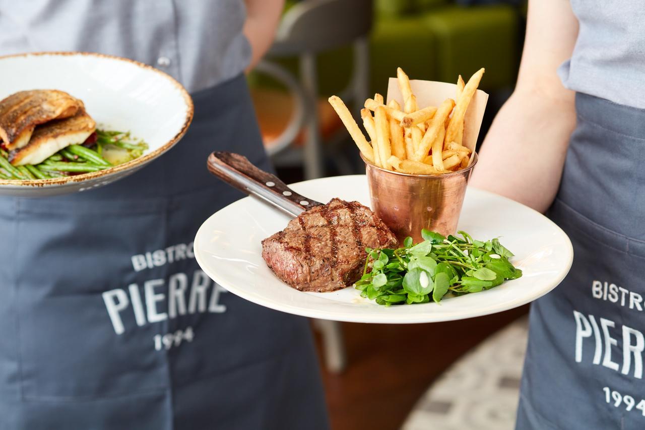 By Bistrot Pierre Plymouth