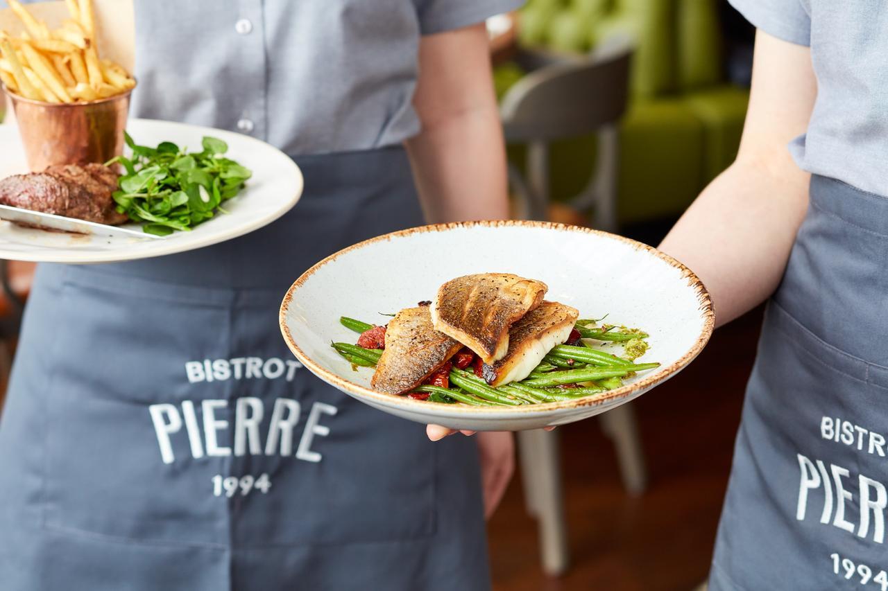 Hotel By Bistrot Pierre