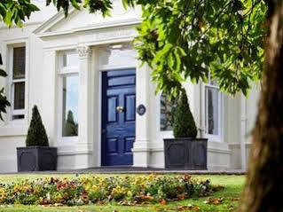 St Elizabeth's House Hotel