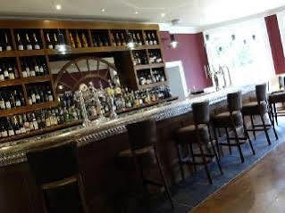 St Elizabeth's House Hotel