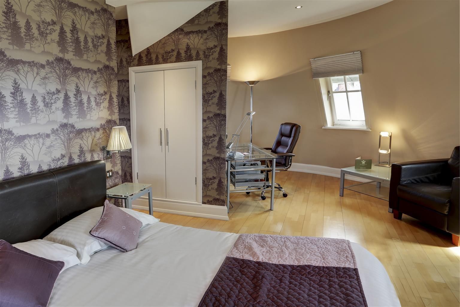 Duke Of Cornwall 3*