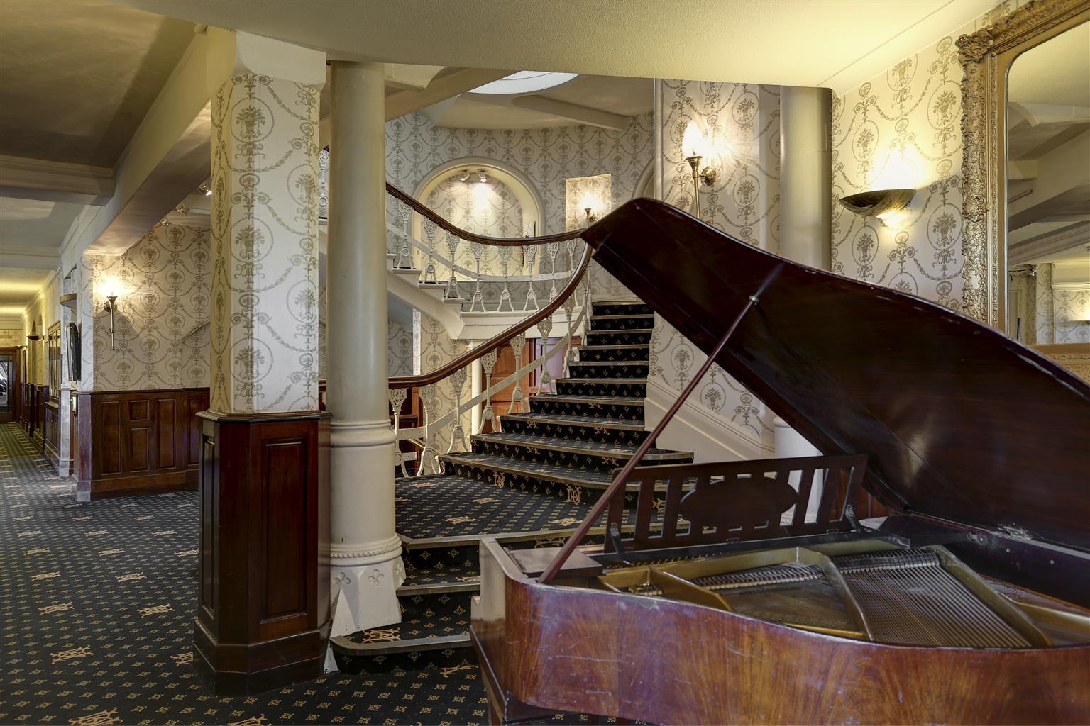 Hotel Duke Of Cornwall Plymouth