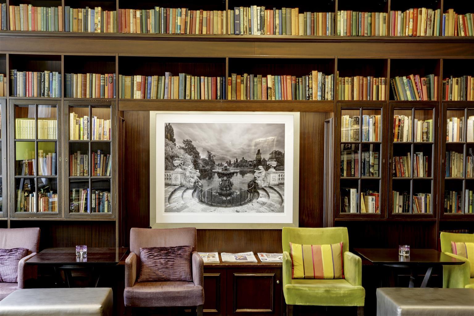 Hotel Duke Of Cornwall 3*