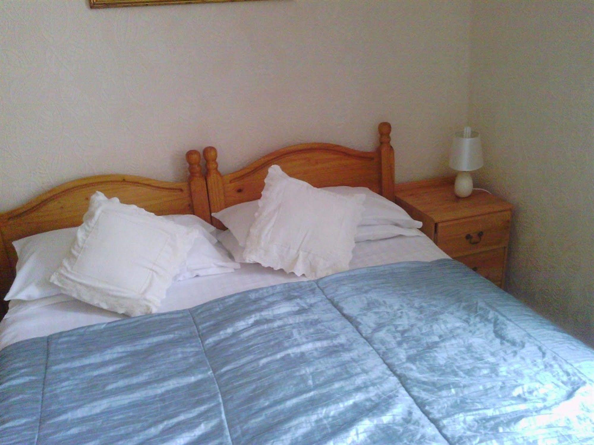 Guest house The Firs 4*