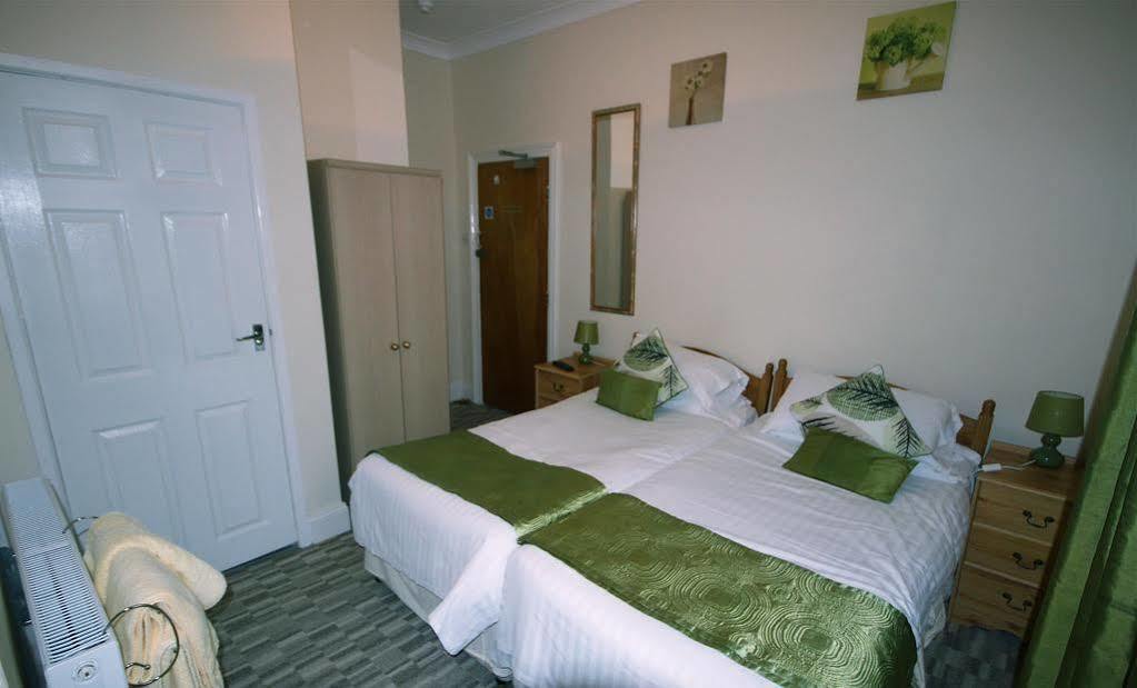 Guest house The Firs 4*