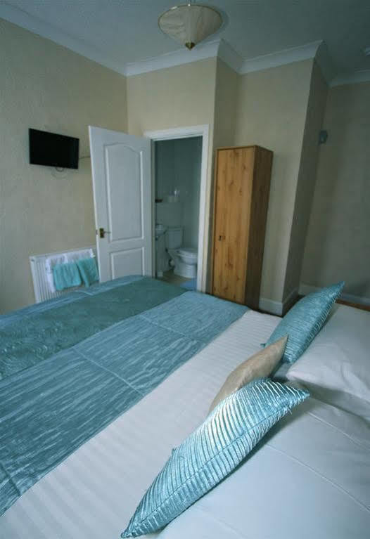 Guest house The Firs 4*