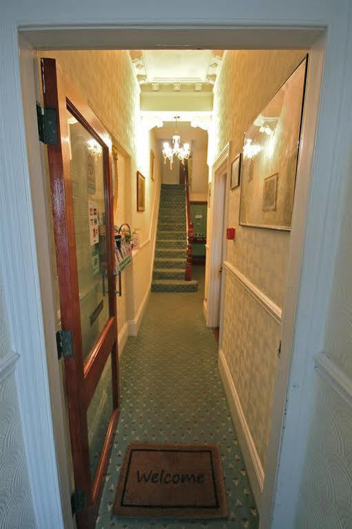 Guest house The Firs 4*