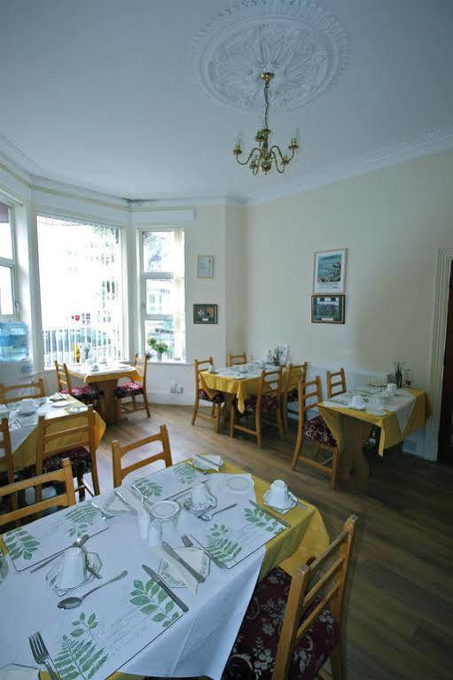 The Firs Guest house Plymouth