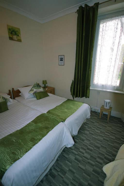 The Firs 4* Plymouth