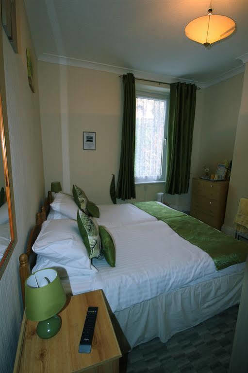 Guest house The Firs