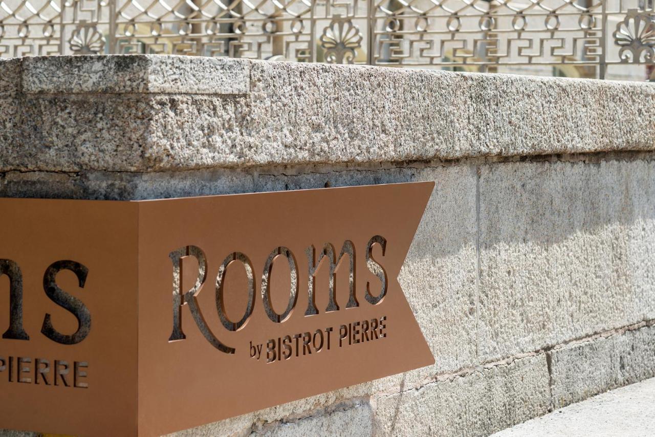 By Bistrot Pierre Hotel Plymouth