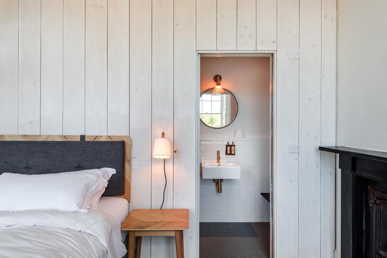 Hotel By Bistrot Pierre Plymouth