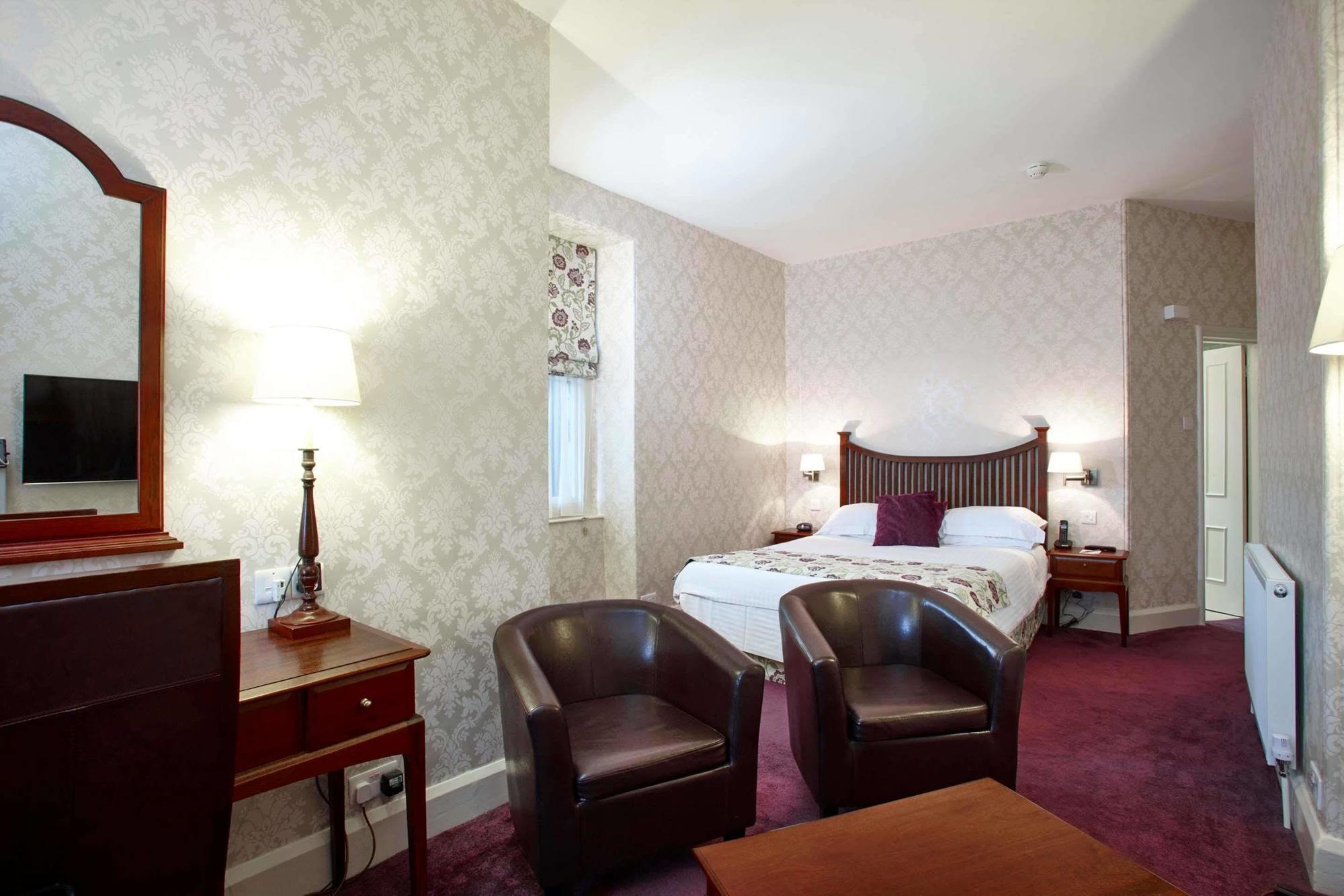 Duke Of Cornwall Hotel Plymouth