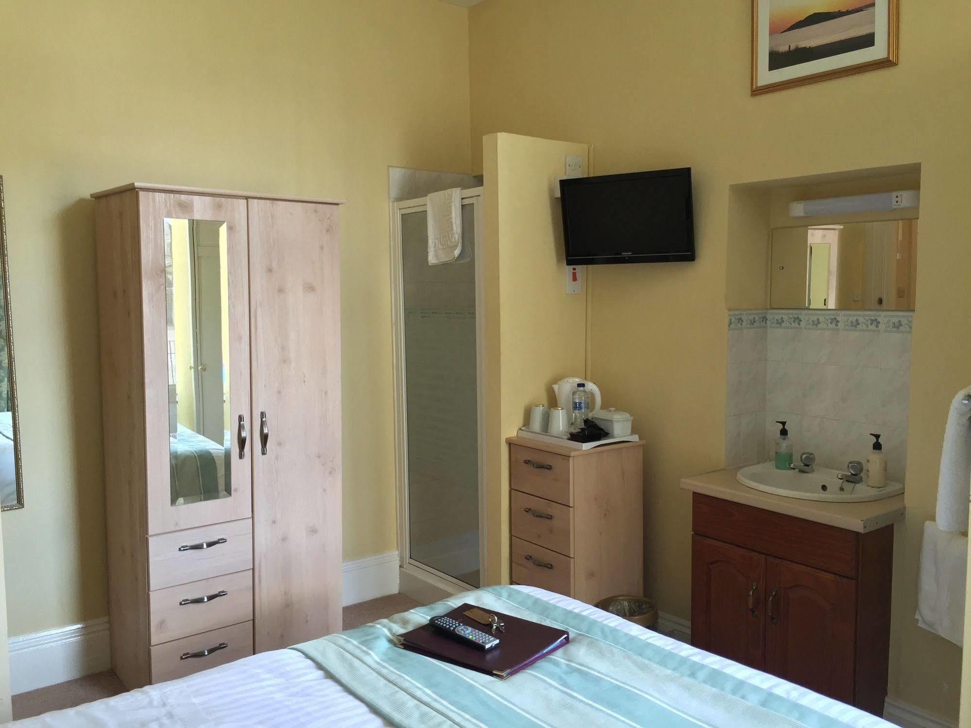 Guest house Edgcumbe Plymouth