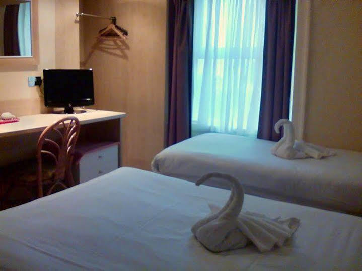 The Kynance House On ,26 Ensuite Hotel Plymouth