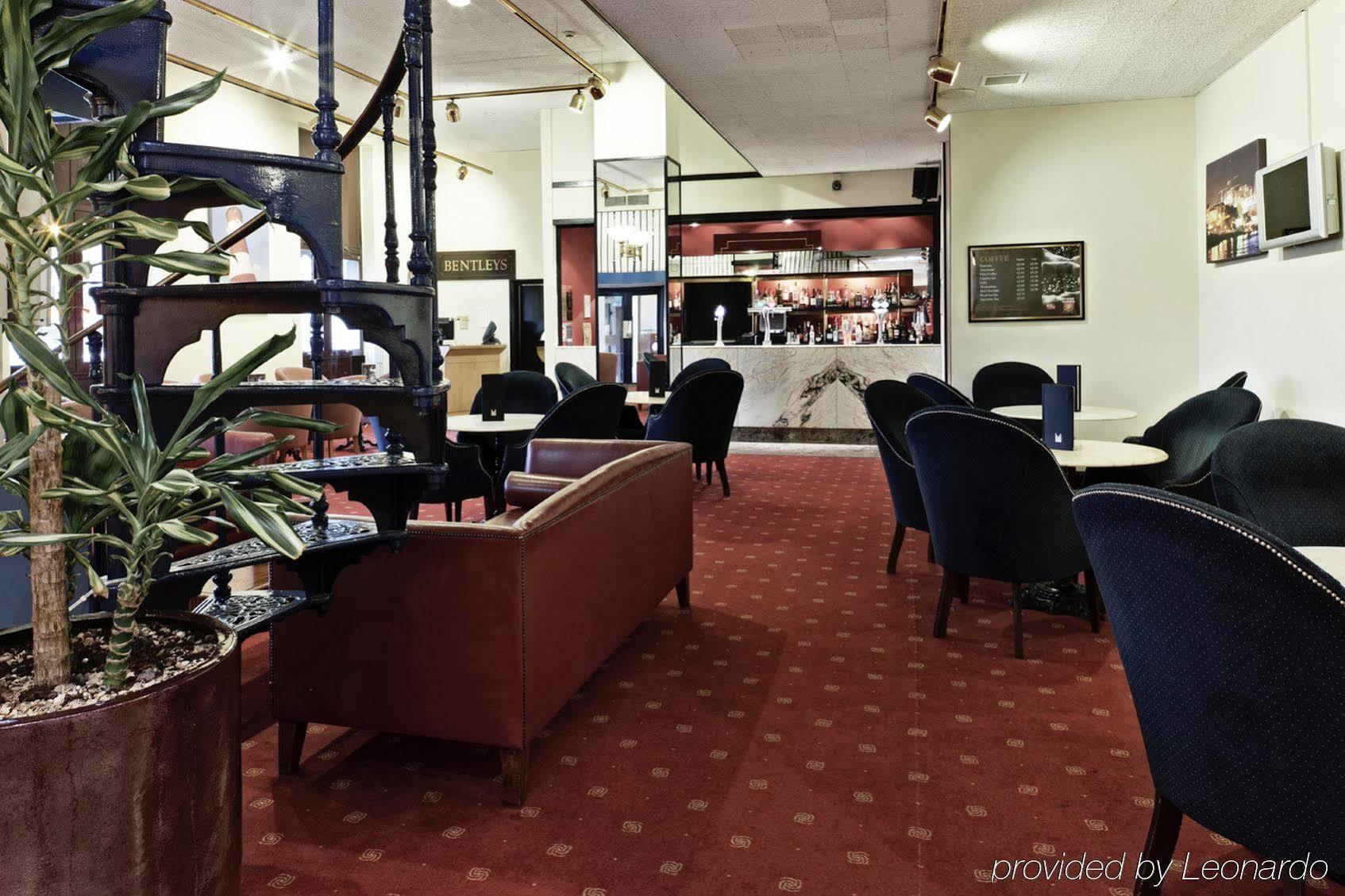 Hotel Copthorne