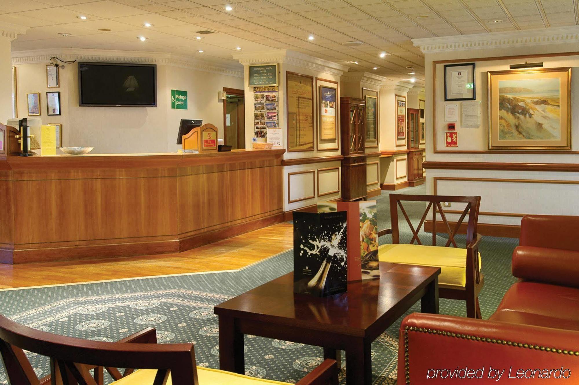 Copthorne 4*