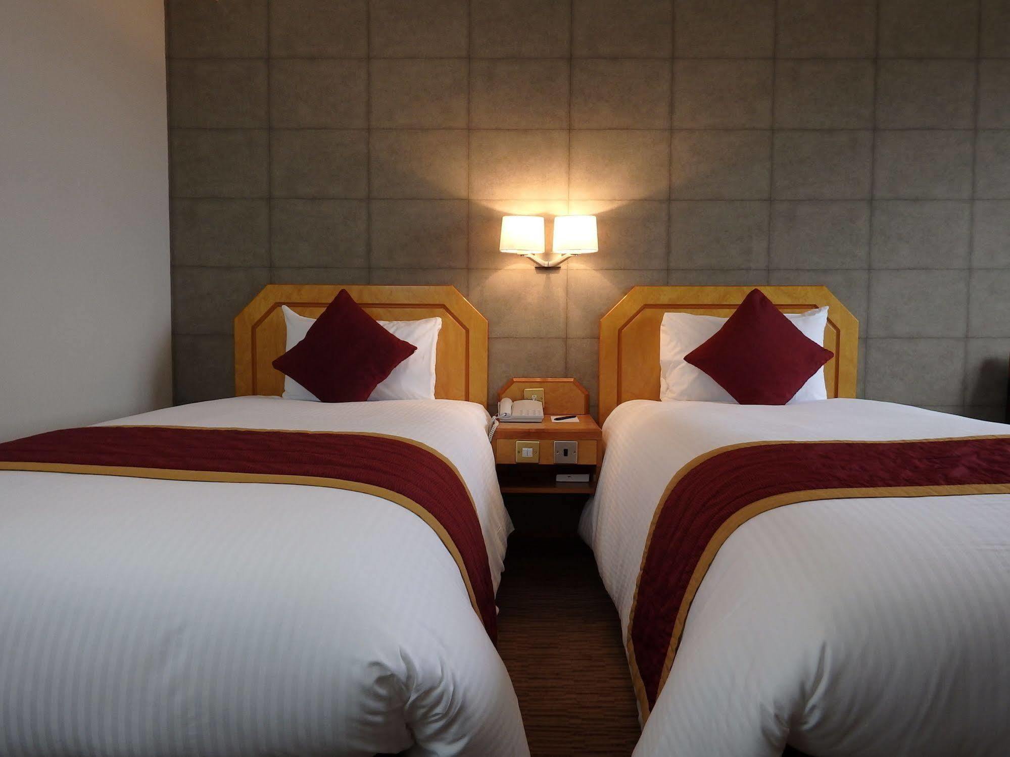 Hotel Copthorne Plymouth