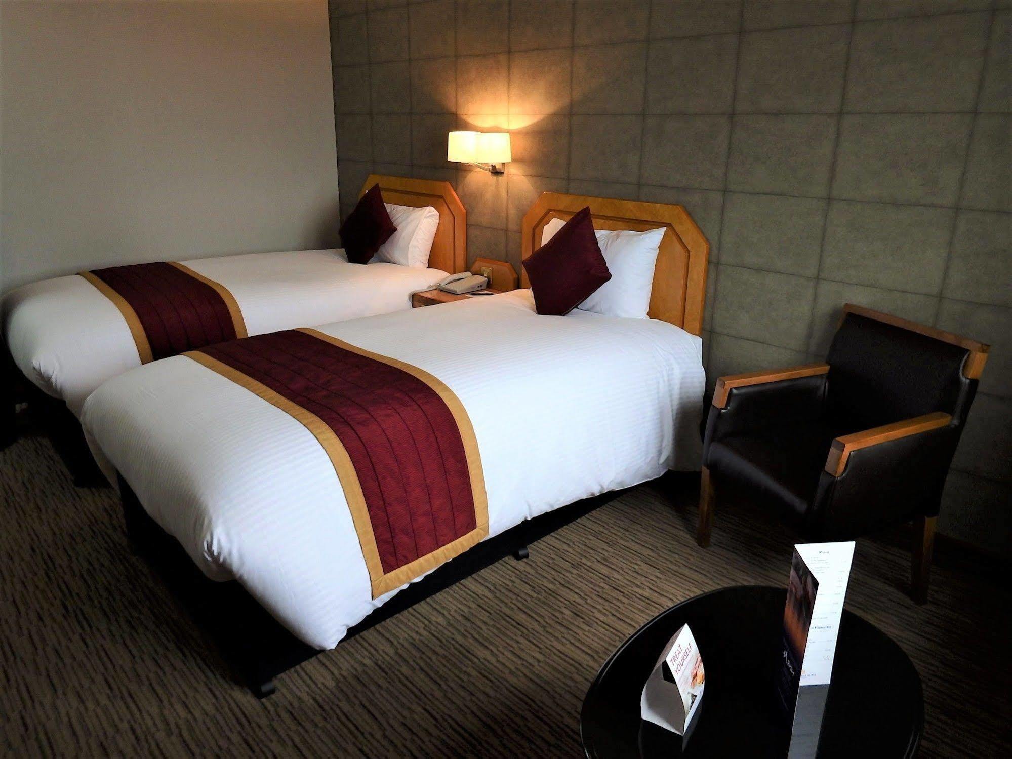Hotel Copthorne