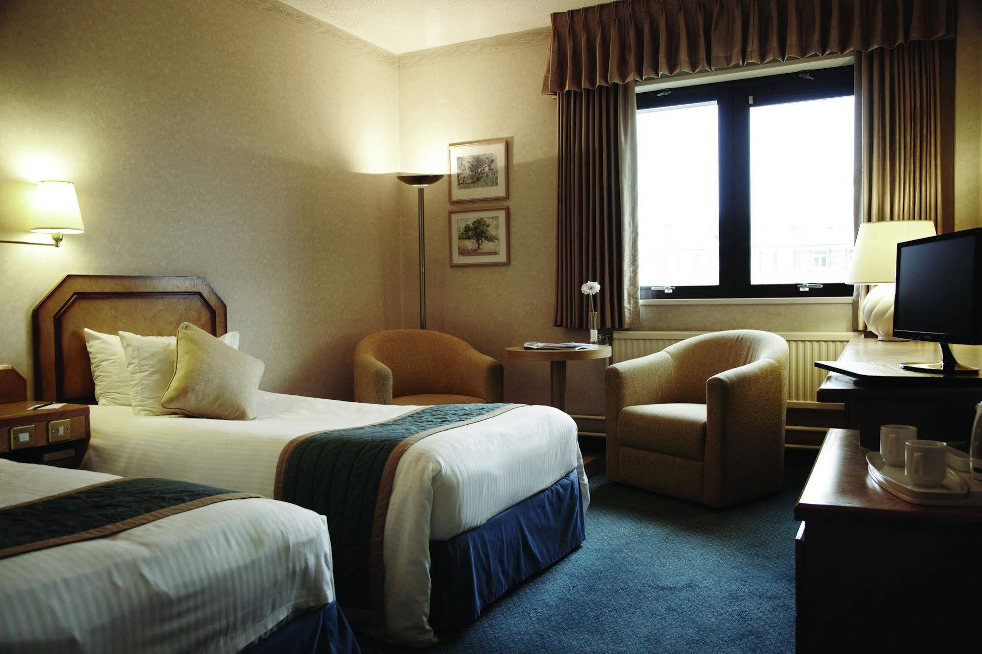 Copthorne