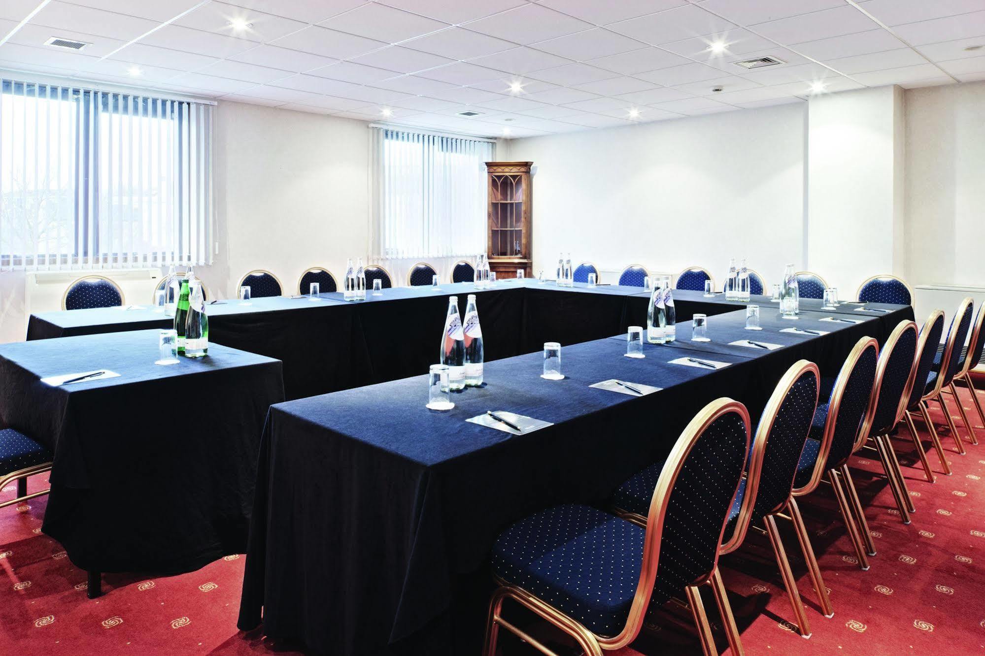 Copthorne Plymouth