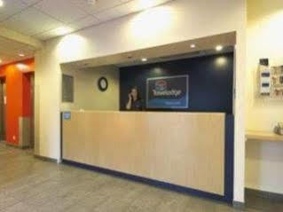 Travelodge Hotel Plymouth
