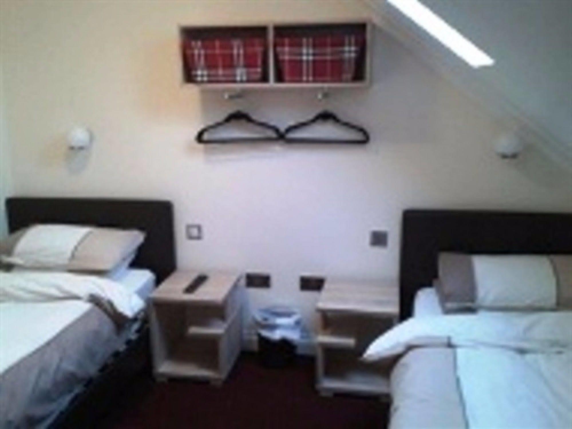 Cassandra Bed & Breakfast Plymouth