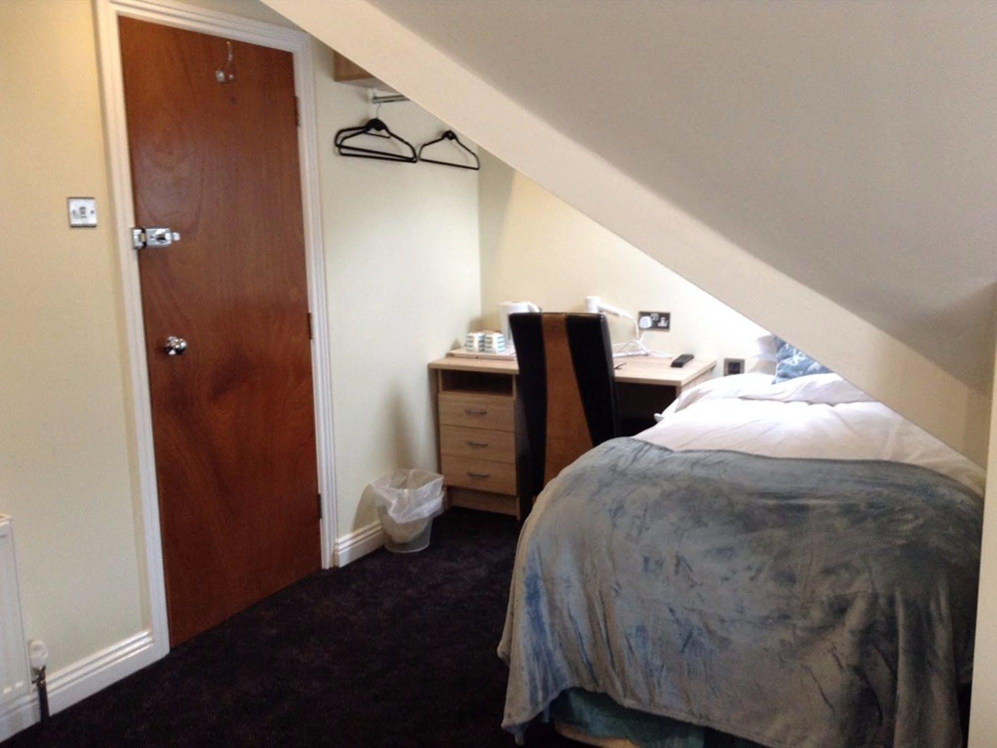 Bed & Breakfast Cassandra Plymouth
