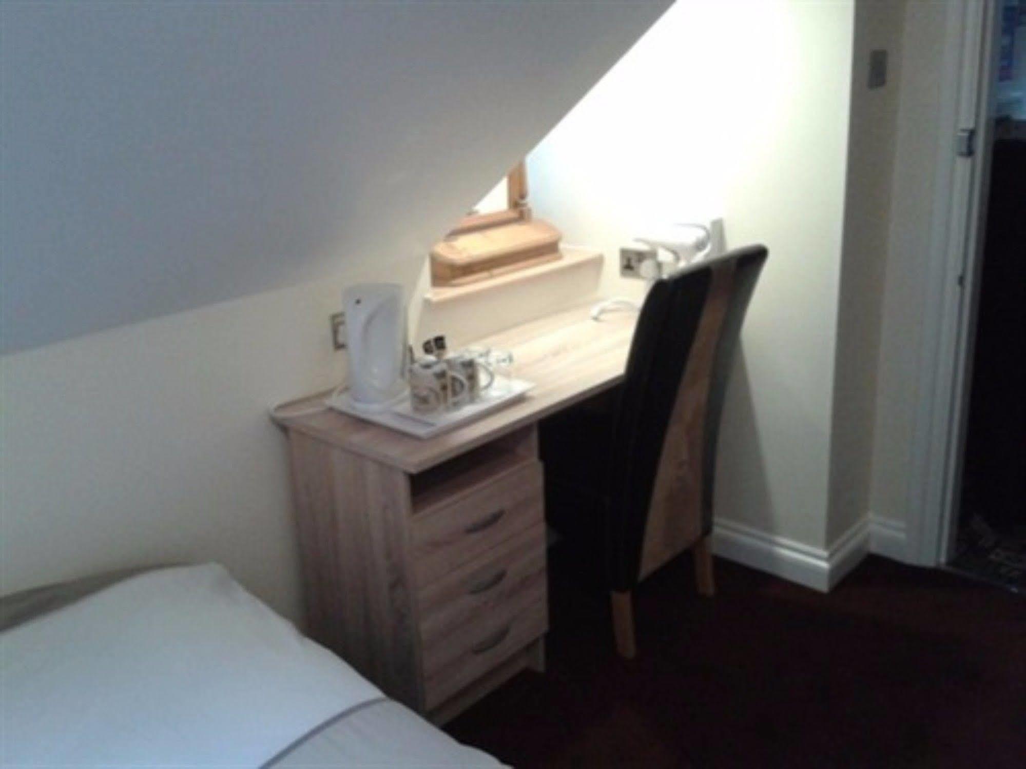 Cassandra Bed & Breakfast Plymouth