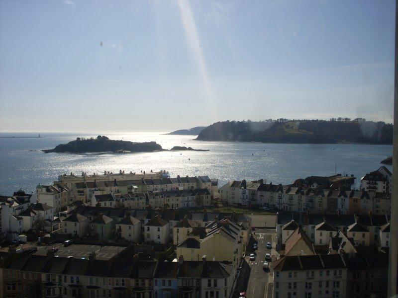 Hotel Quality Plymouth