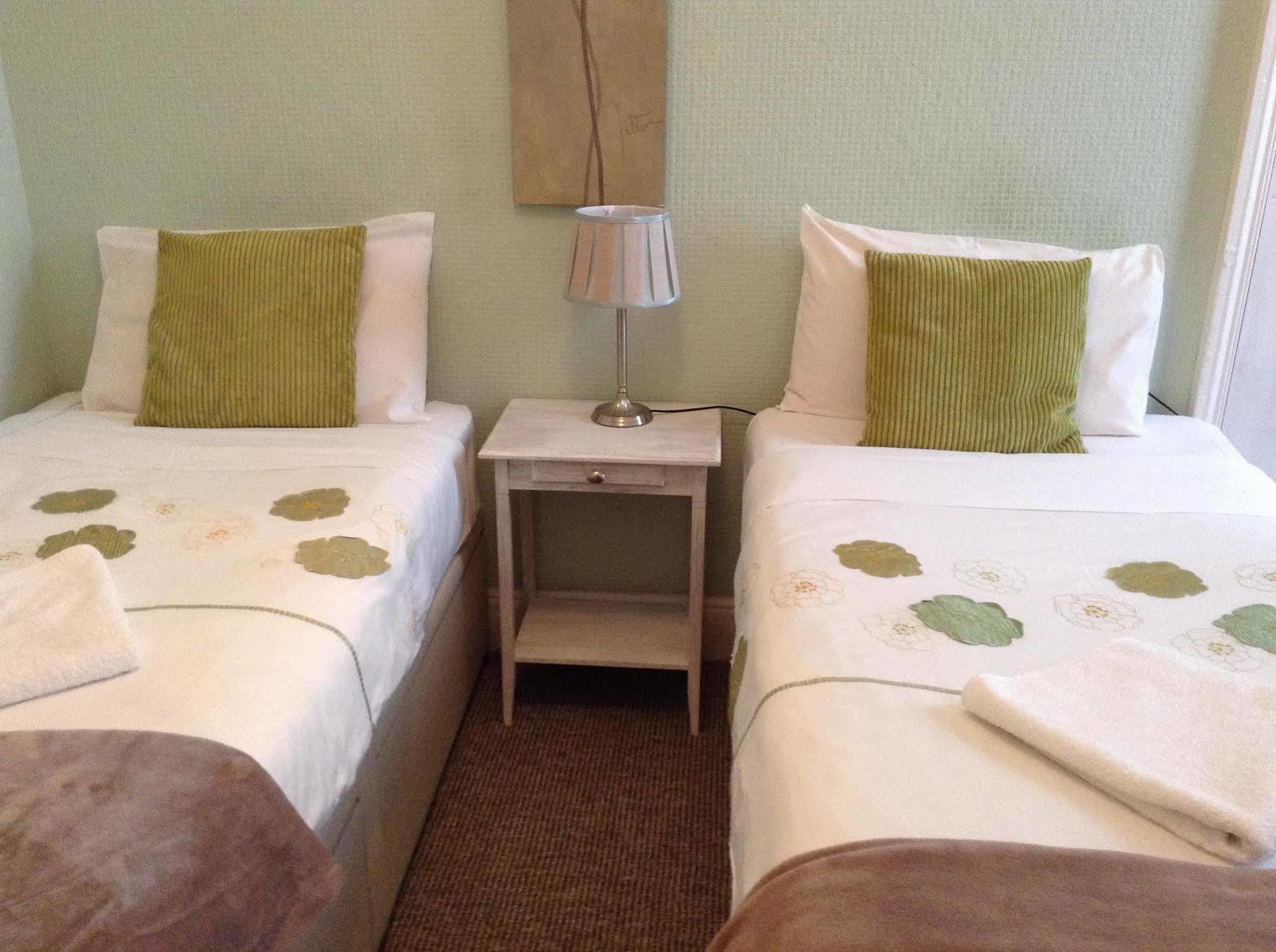 Guest house Citadel House 3*
