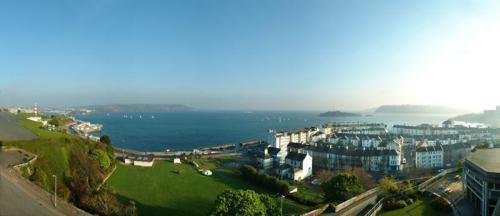 Quality 3* Plymouth